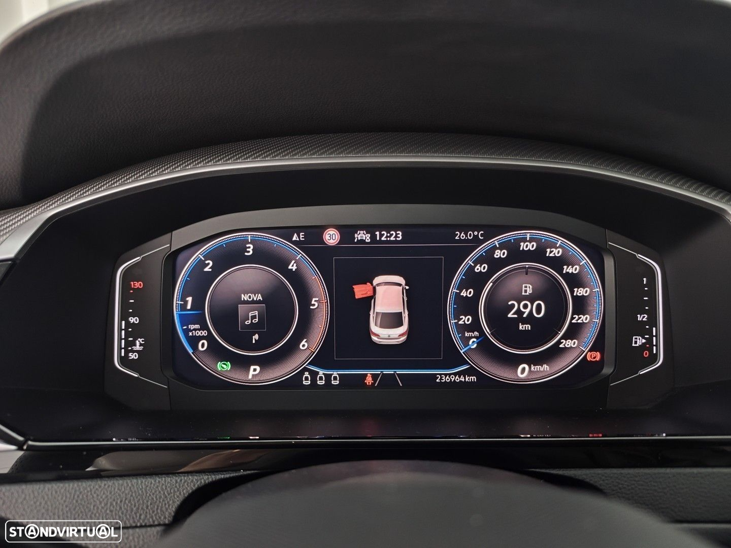 VW Arteon 2.0 TDI Elegance DSG - 19