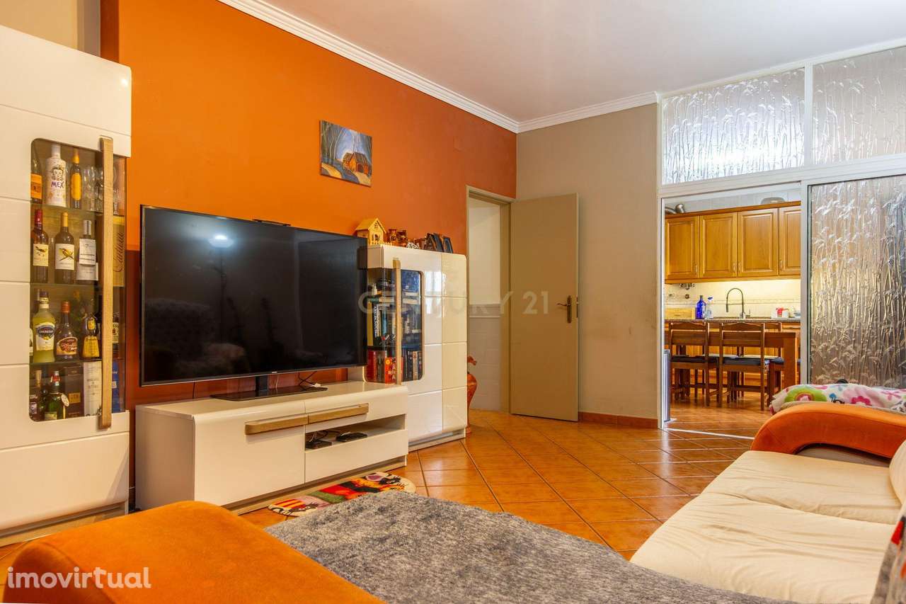 Apartamento de Luxo em Alto do Seixalinho, Barreiro - Grande imagem: 4/20