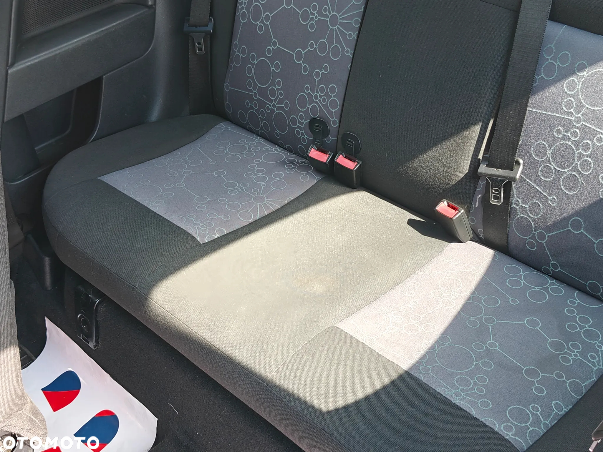 Ford Fiesta 1.3 We will Rock You - 8