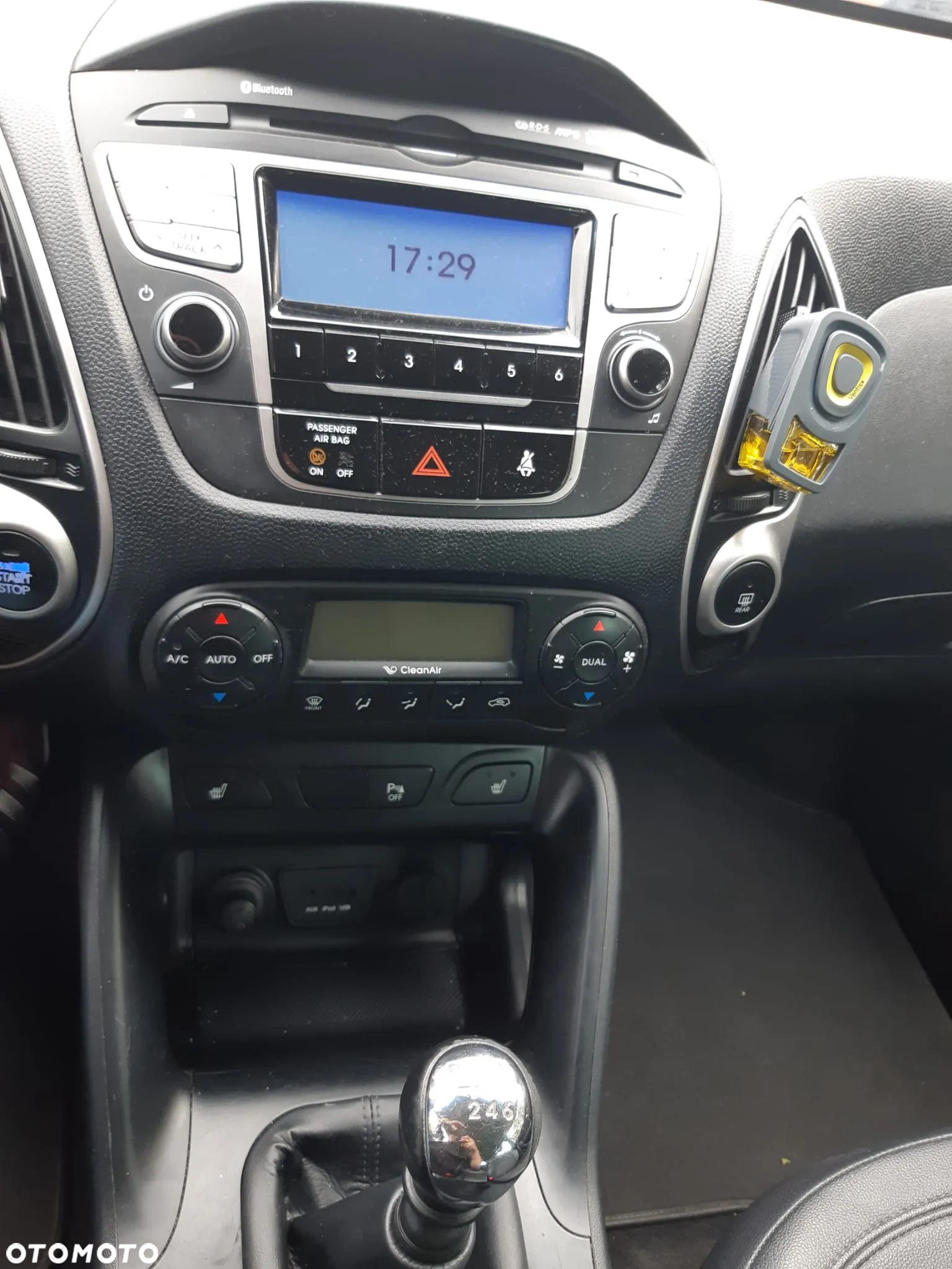 Hyundai ix35 - 7