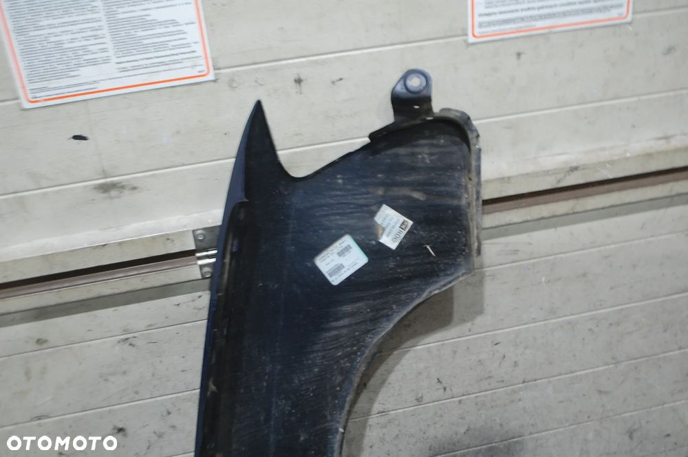 BŁOTNIK PRAWY LEWY PRZÓD PRZEDNI AUDI A4 B7 LZ5J - 22