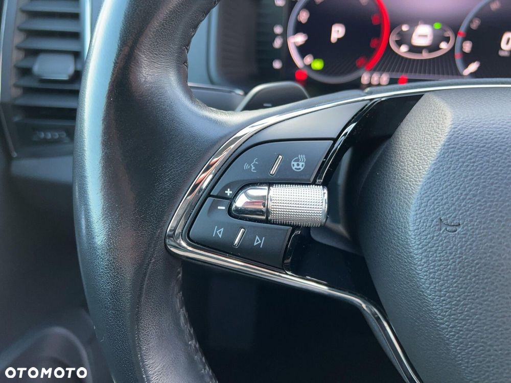 Skoda Karoq 2.0 TDI SCR 4x2 Style DSG - 21