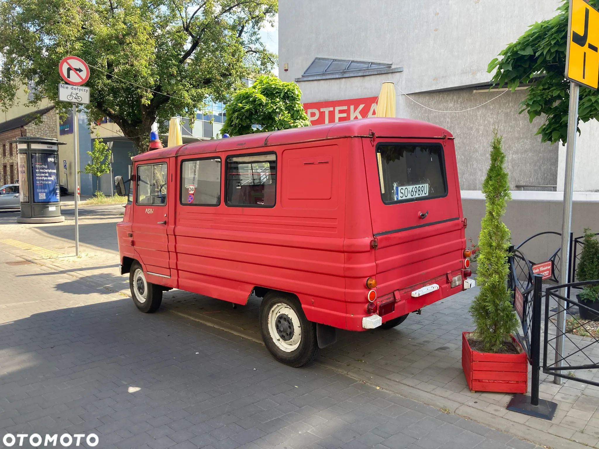 Żuk Inny - 3