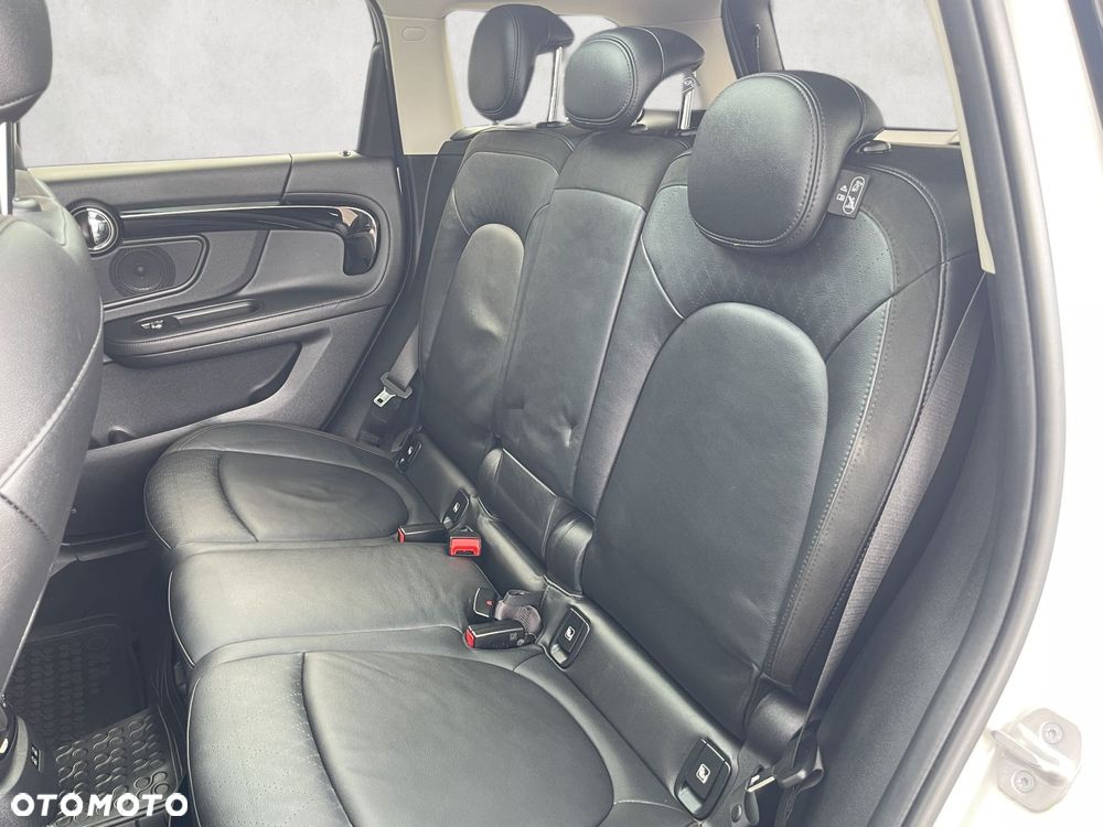 MINI Countryman Cooper Classic Trim - 28