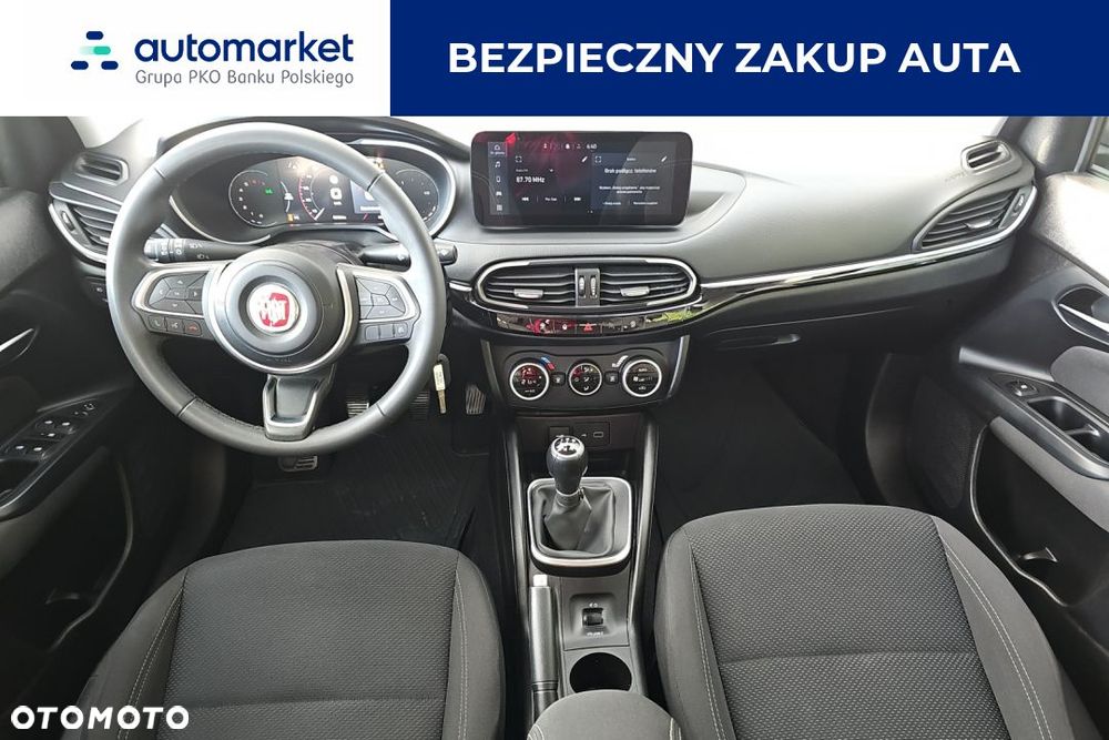 Fiat Tipo 1.0 T3 City Life - 6