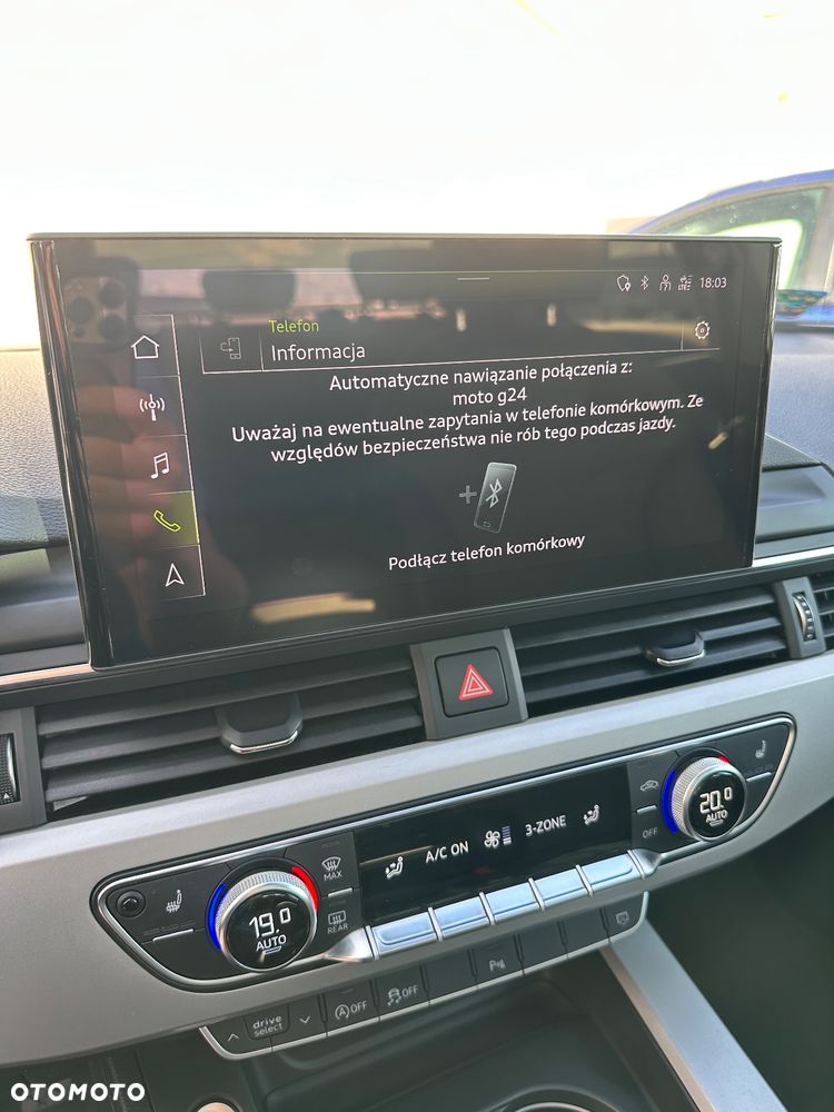 Audi A4 - 20