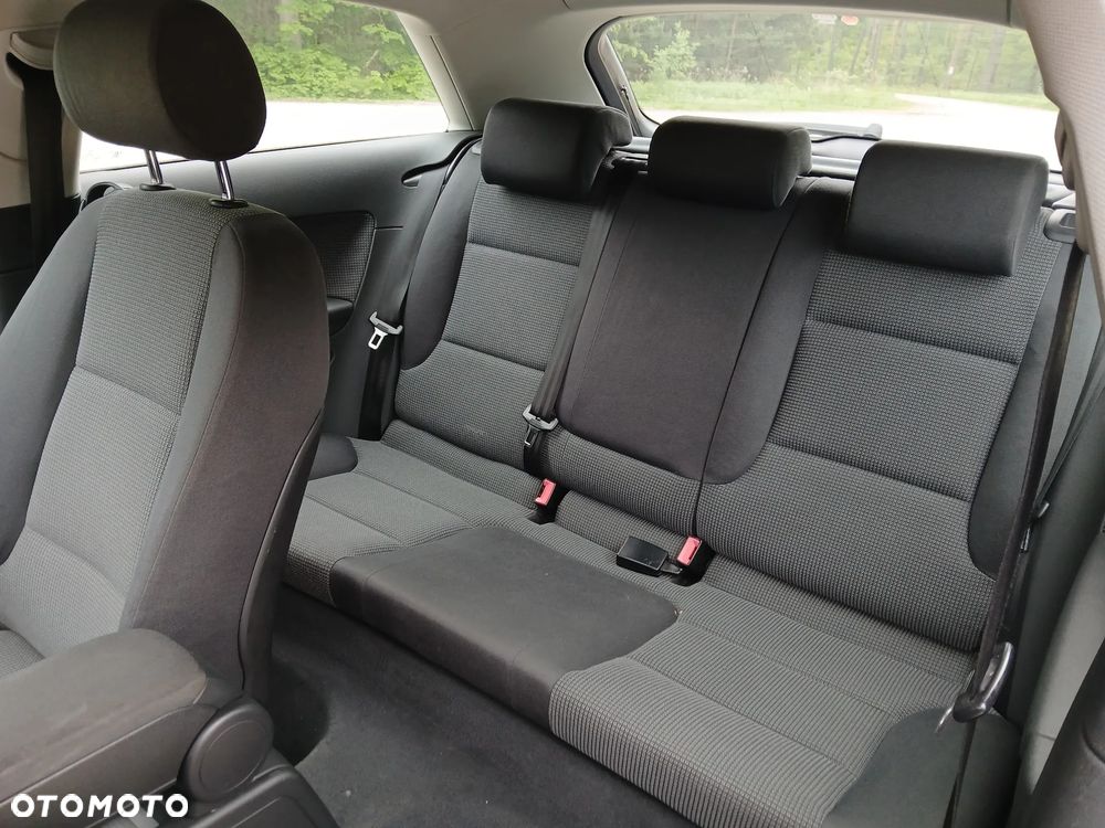 Audi A3 3-drzwiowe 2.0 TDI Attraction - 10