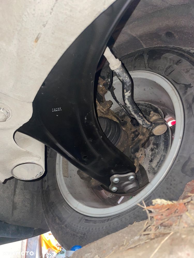 Renault Grand Scenic Gr 1.2 TCe Energy Limited - 7