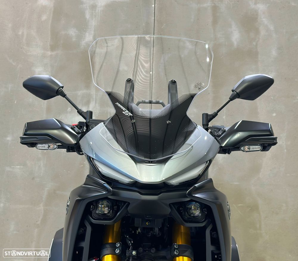 Yamaha Tracer 7 GT - 6