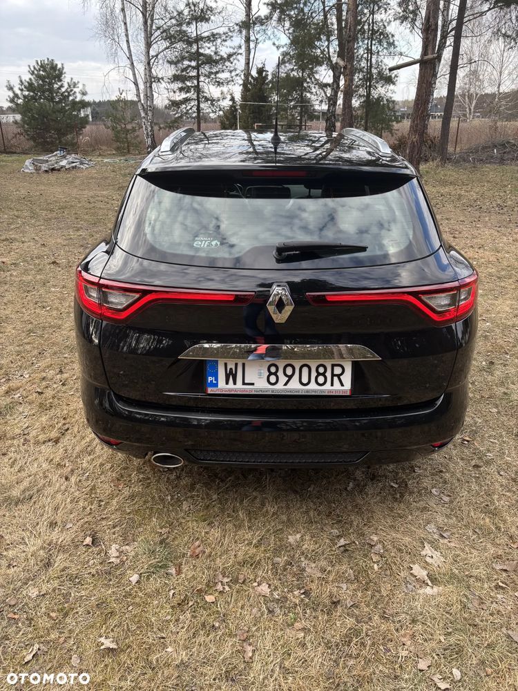 Renault Megane 1.5 dCi Intens - 19