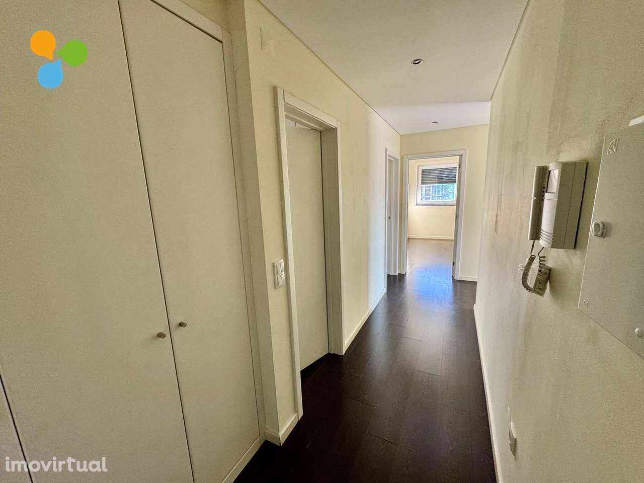 Apartamento T2 - Covilhã - Grande imagem: 2/8