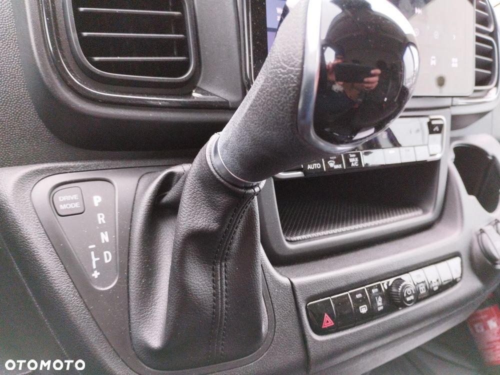 Toyota PROACE MAX - 17