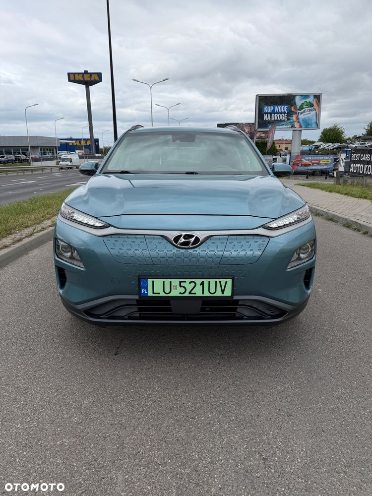 Hyundai Kona Business - 3