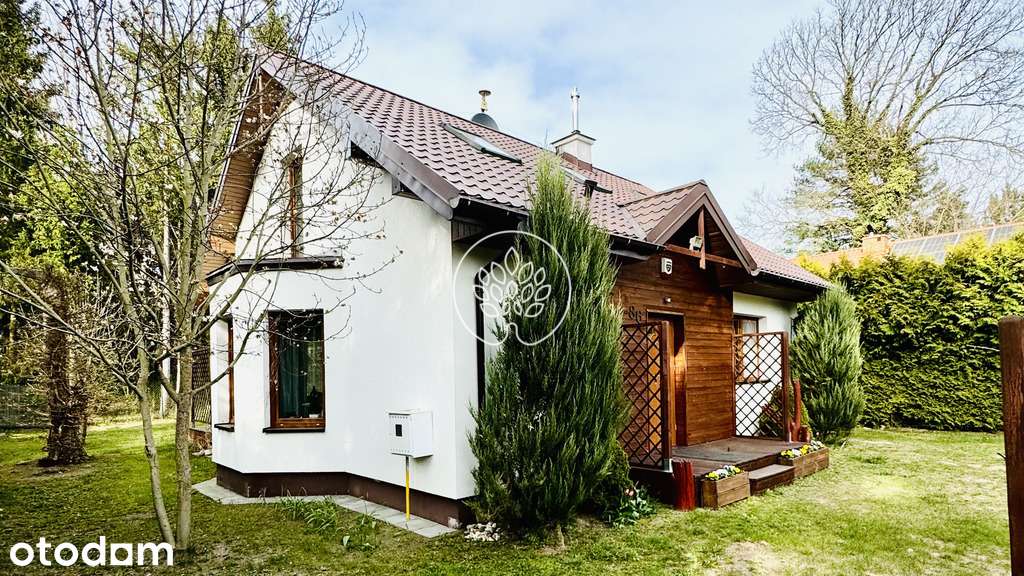 Dom - Widok 3