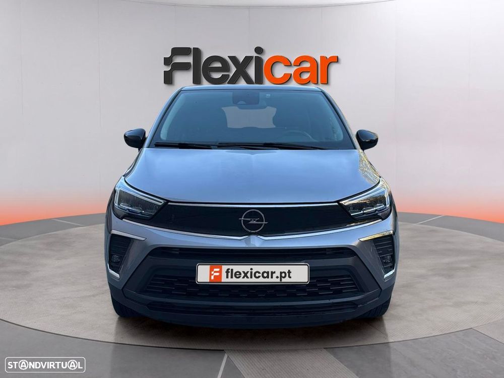 Opel Crossland 1.2 T Business Edition - 7