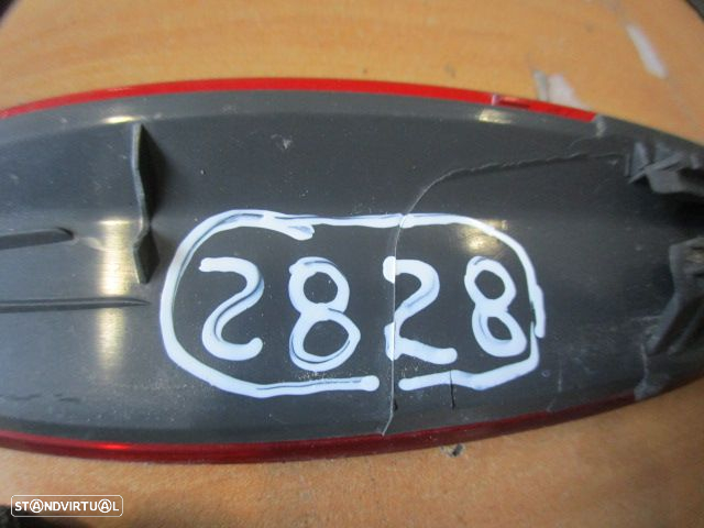 Farol Tras 31395081 L90044723 VOLVO XC60 2014 2.0D 163CV 5P AZUL 3 STOP Original - 4