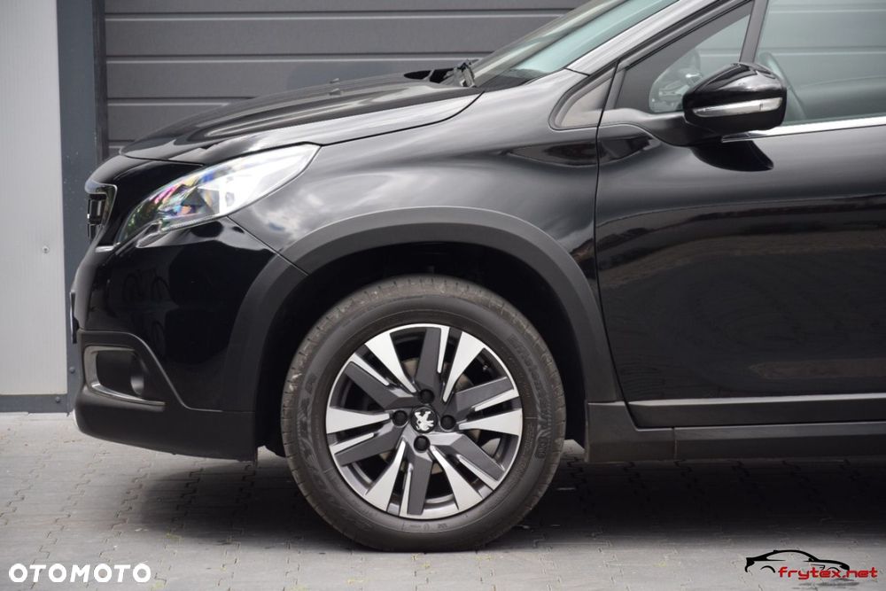 Peugeot 2008 - 7