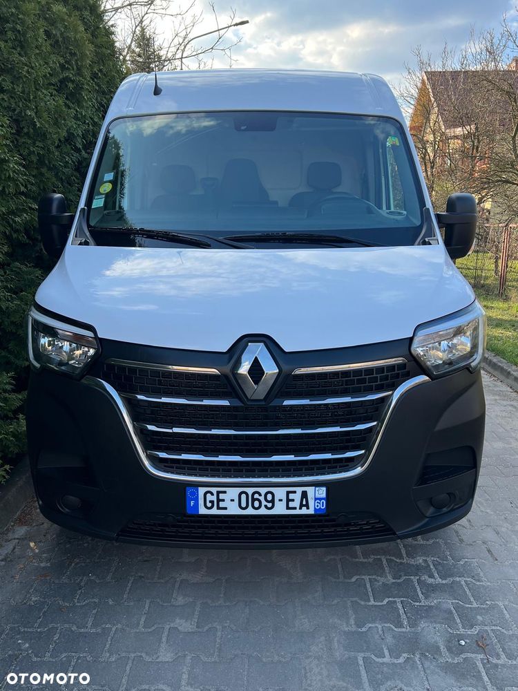 Renault Master - 3