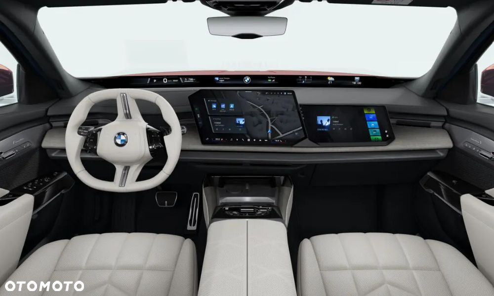 BMW Seria 7 740d xDrive - 4