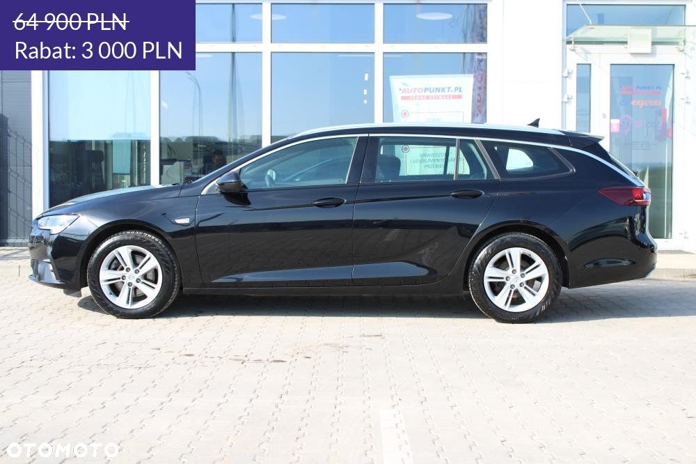Opel Insignia - 2