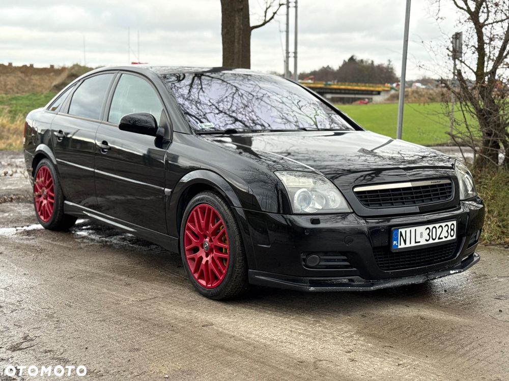 Opel Vectra 1.9 CDTI Cosmo - 2