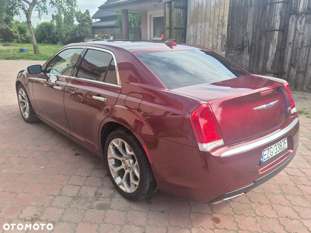 Chrysler 300 - 2
