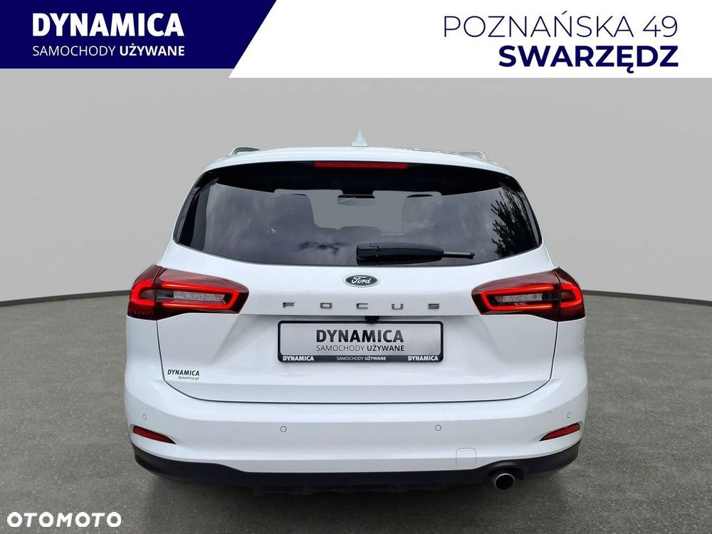 Ford Focus - 7