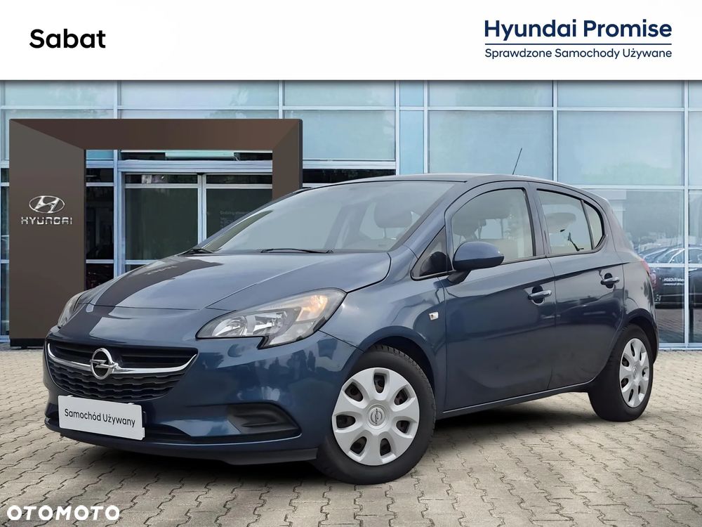 Opel Corsa 1.4 Enjoy - 1