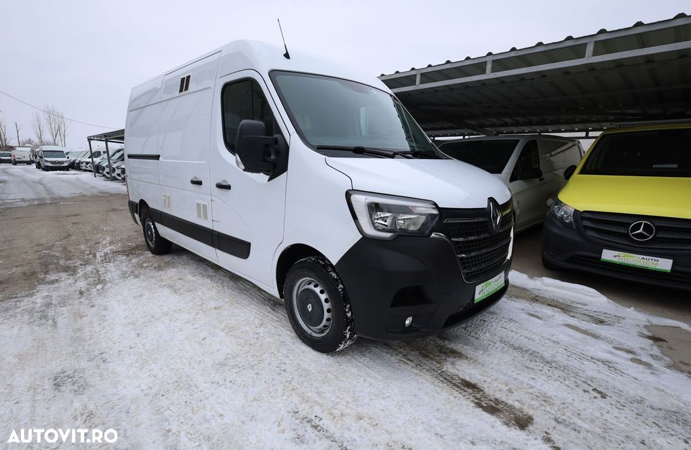Renault Master L2H2 - 9