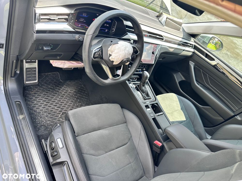 Volkswagen Arteon 2.0 TSI Elegance DSG - 9