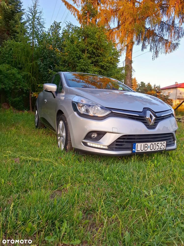 Renault Clio 1.5 dCi Energy Alize EU6 - 3