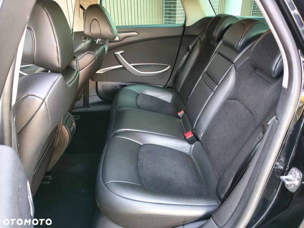 Citroën C5 - 7