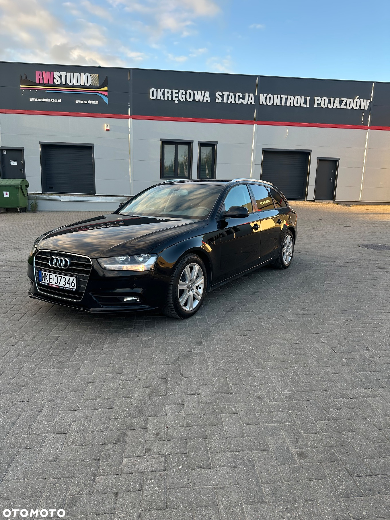 Audi A4 ver-2-0-tdi-112g-dpf-ambiente - 2