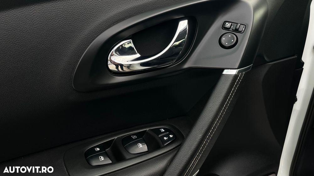 Renault Kadjar Energy dCi 110 EDC Bose Edition - 13