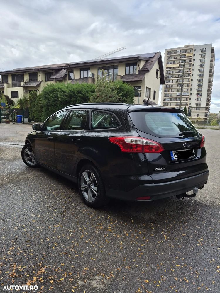 Ford Focus - 4