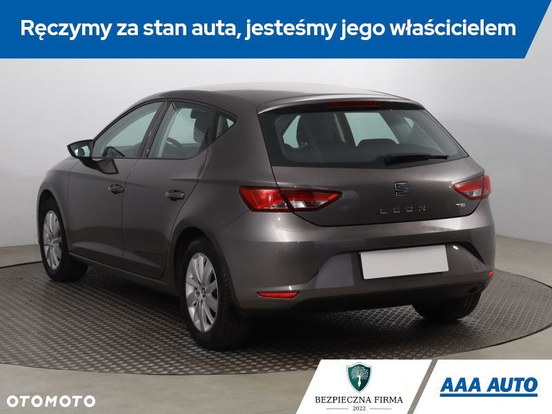 Seat Leon - 5