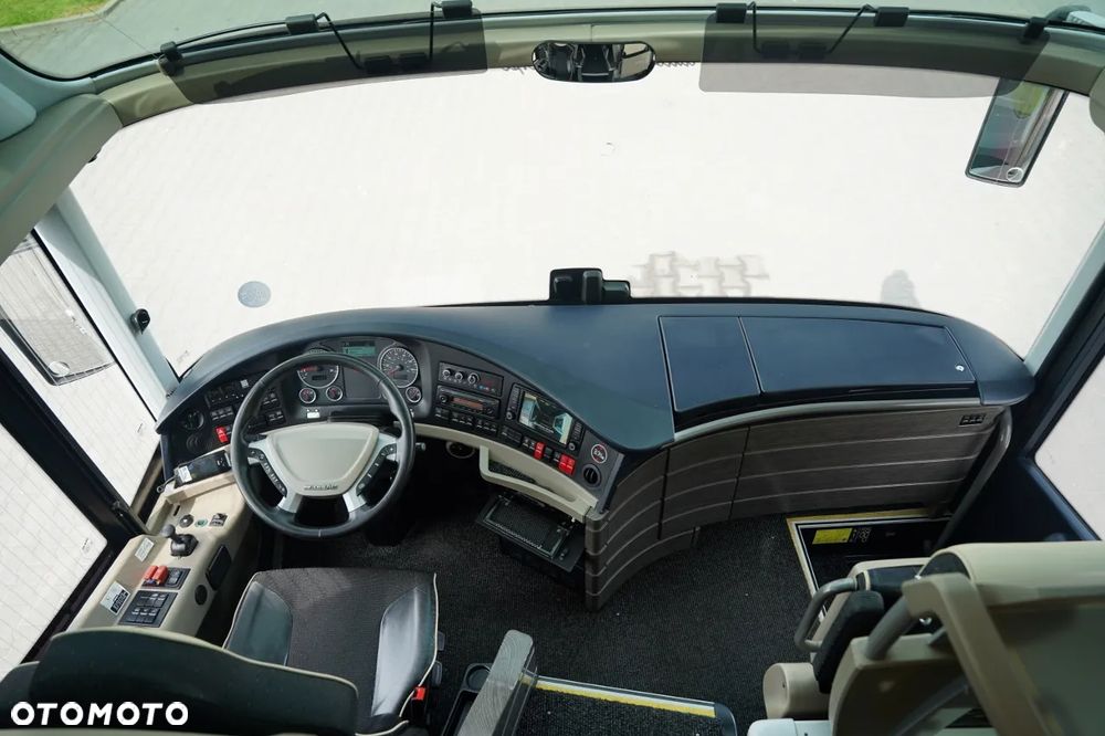 Neoplan CITYLINER / EURO 6 / SPROWADZONY - 29