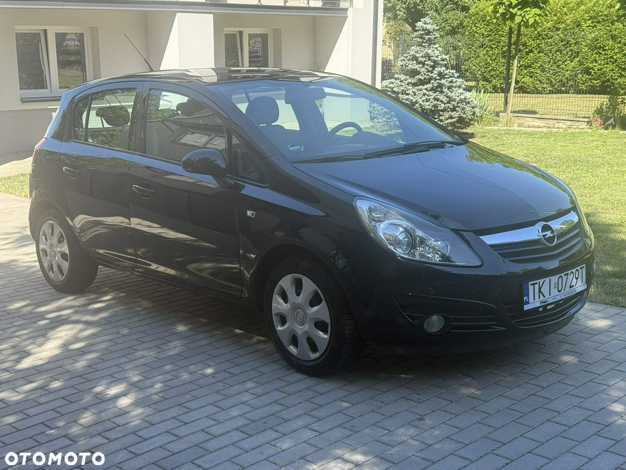 Opel Corsa - 2