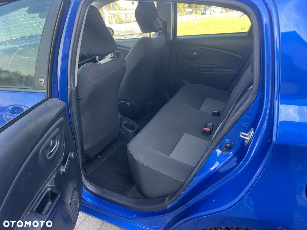 Toyota Yaris 1.5 Active - 11