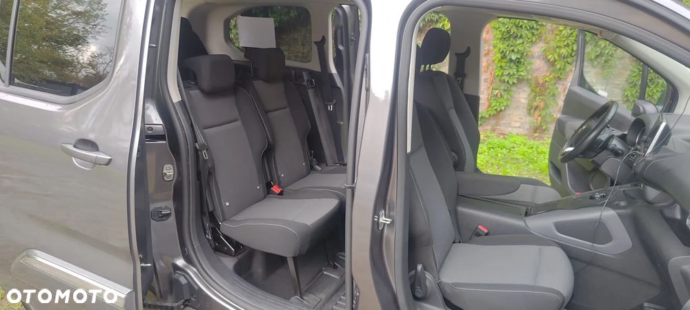 Toyota Proace City Verso Long 1.2 D-4T Family - 6