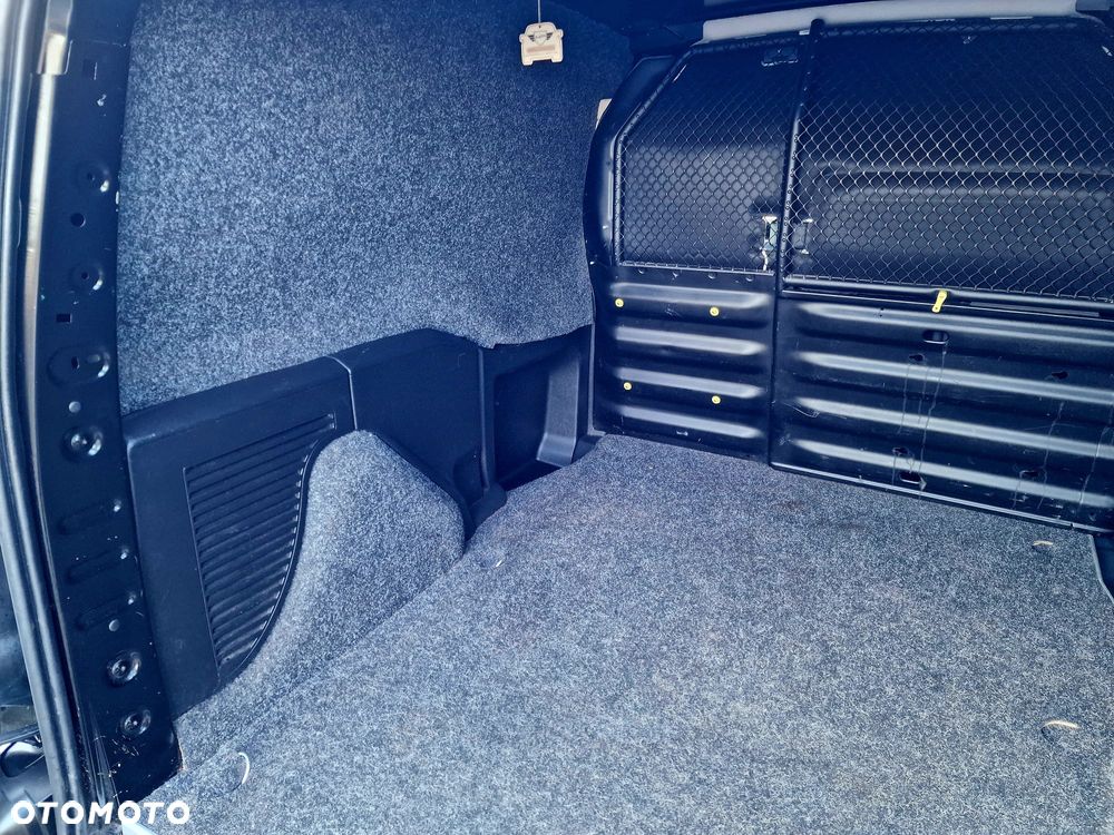 Citroën BERLINGO - 9