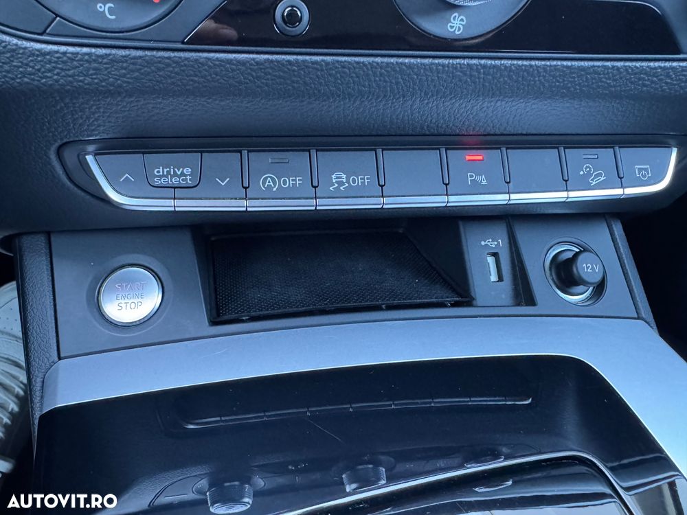 Audi Q5 40 TDI quattro S tronic advanced - 28