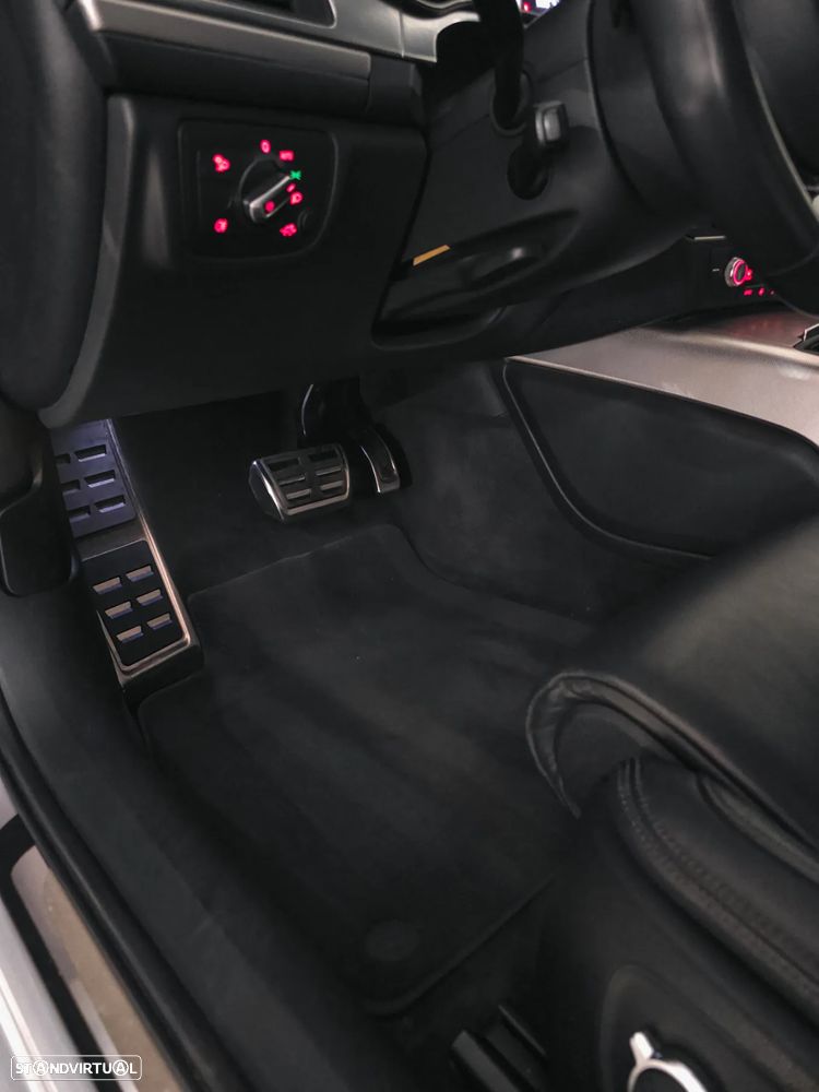 Audi A6 Allroad 3.0 TDi quattro Excl. S tronic C.Diesel - 40