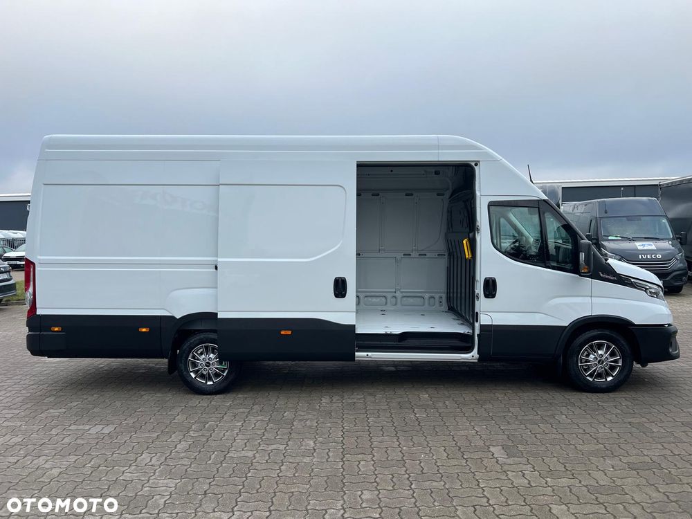 Iveco OKAZJA CENOWA - 18m3 !!! - 14