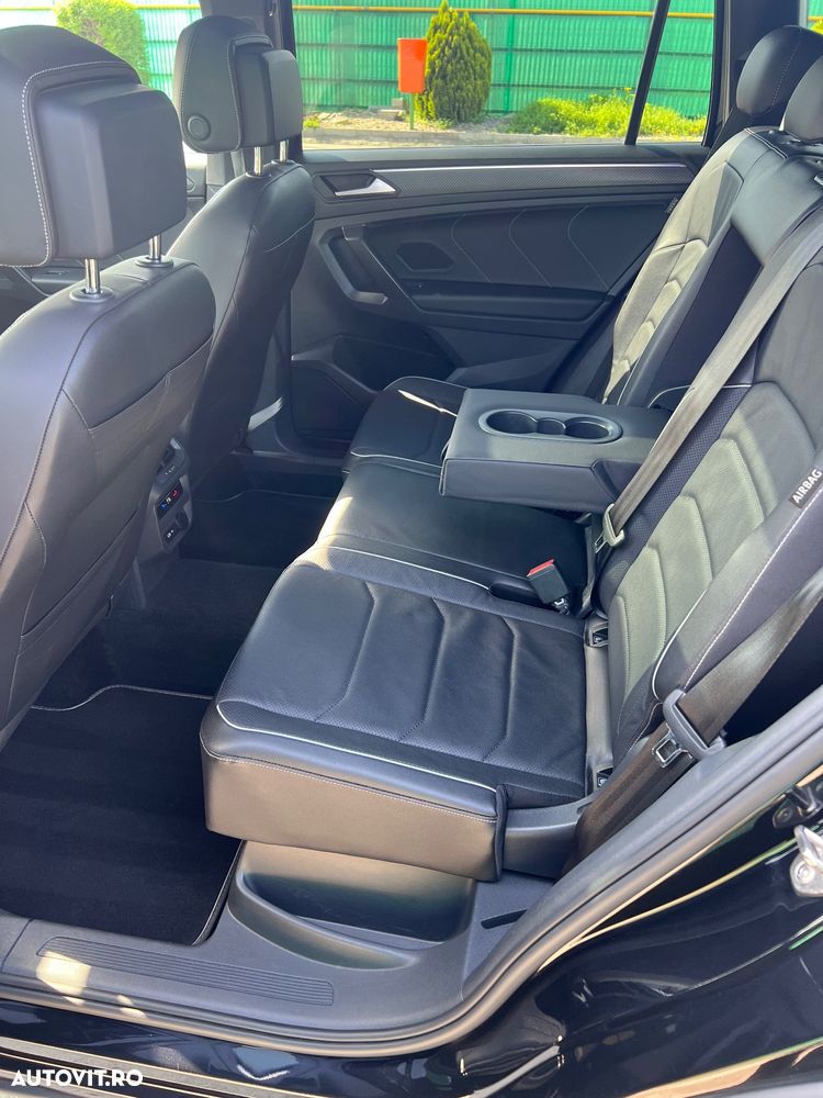 Volkswagen Tiguan - 35