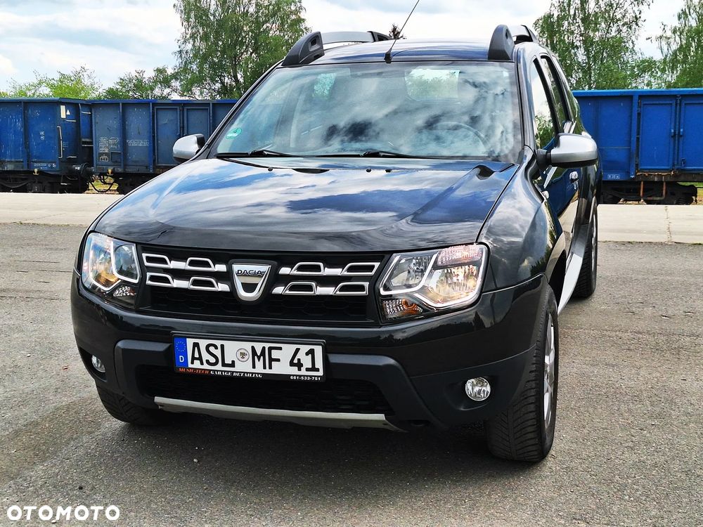 Dacia Duster 1.2 TCe Prestige - 10