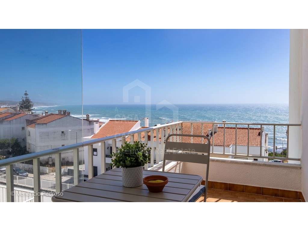Vende Apartamento T3 - Ericeira, A Casa das Casas - Grande imagem: 2/22