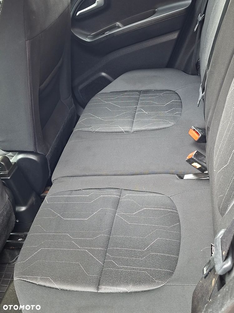 Kia Picanto 1.2 L - 5