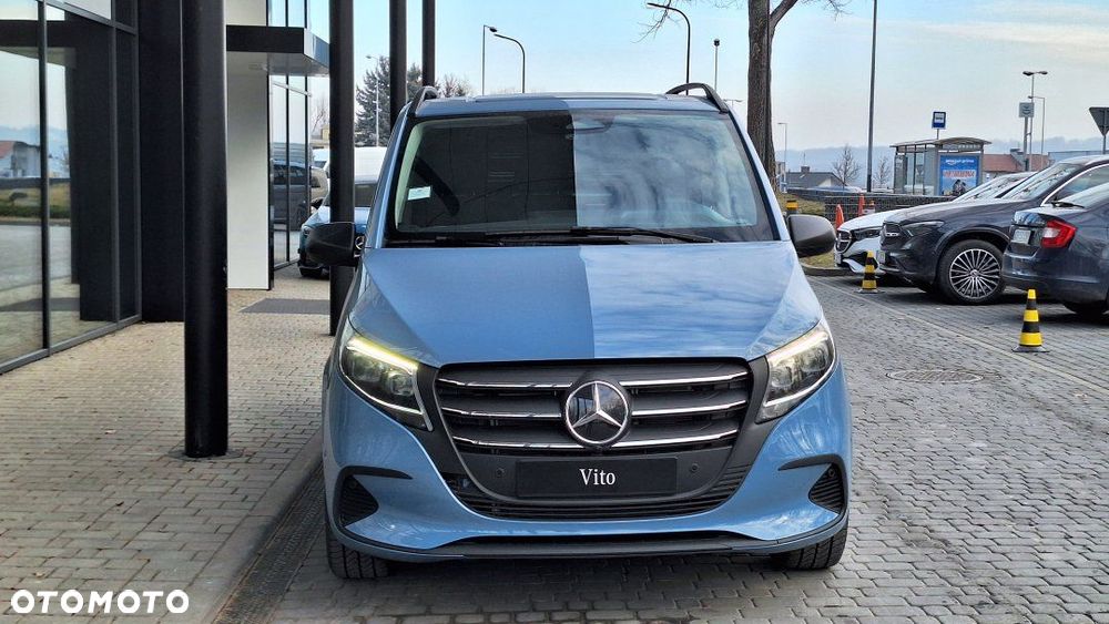 Mercedes-Benz Vito - 12