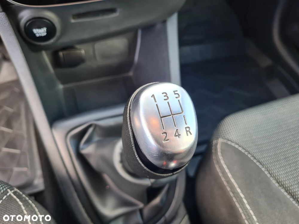 Renault Clio 1.5 dCi Energy Life EU6c - 21